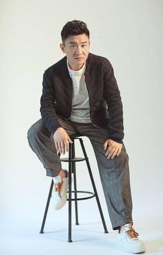 李戈