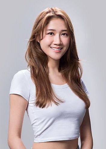 黄泳嘉