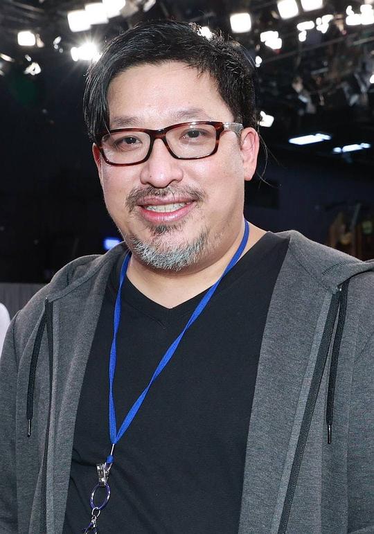 陈俊声