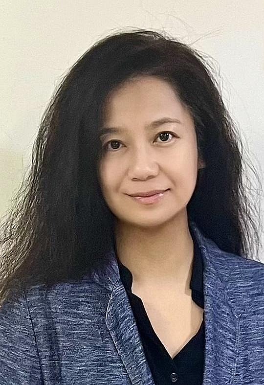 毕蔷