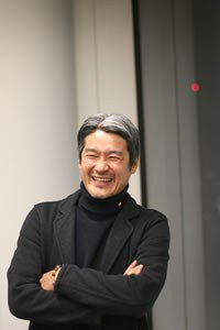 平山梦明