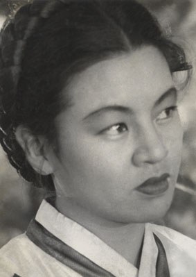 卢耕姬