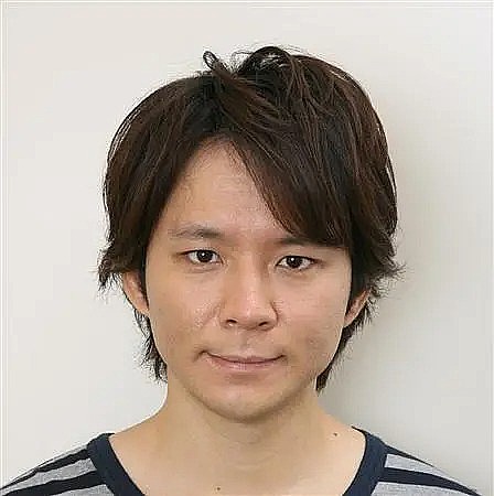 渡部建