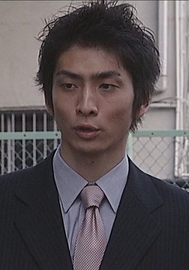 岩川幸司