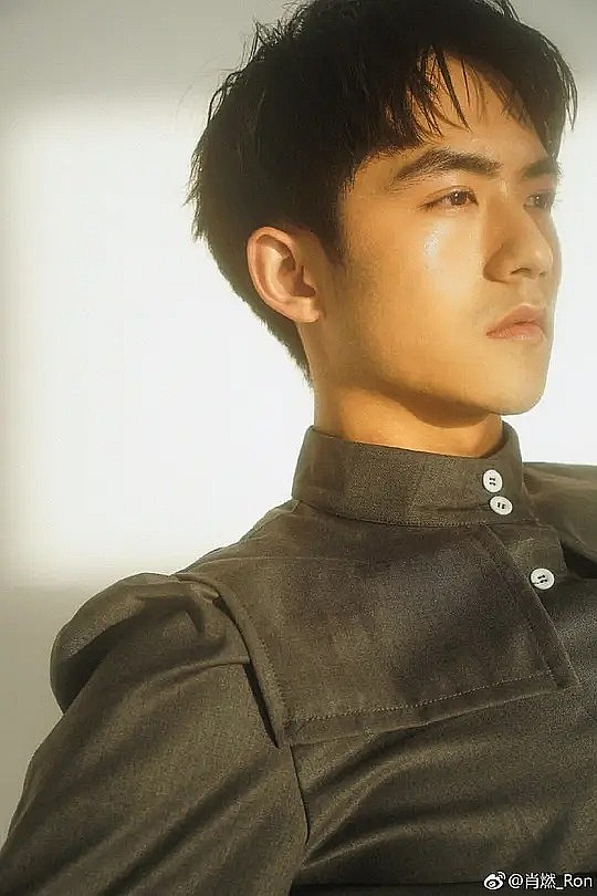 肖燃