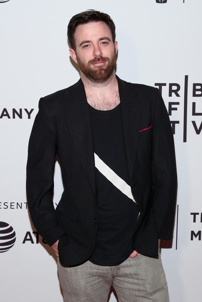 David