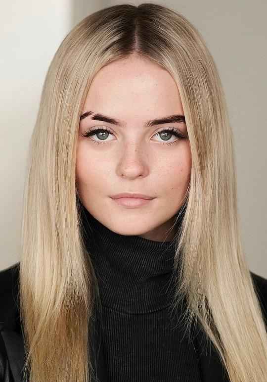 米莉&middot;吉布森
