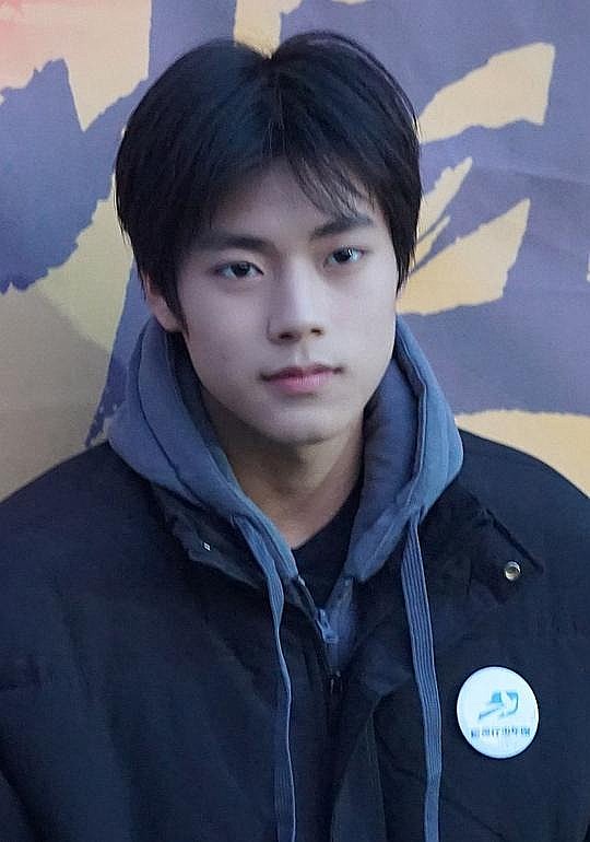郭少君