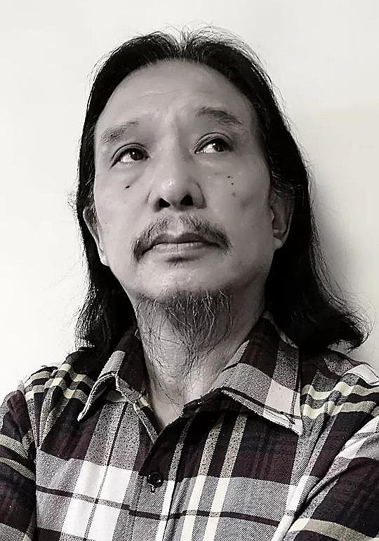 袁克平