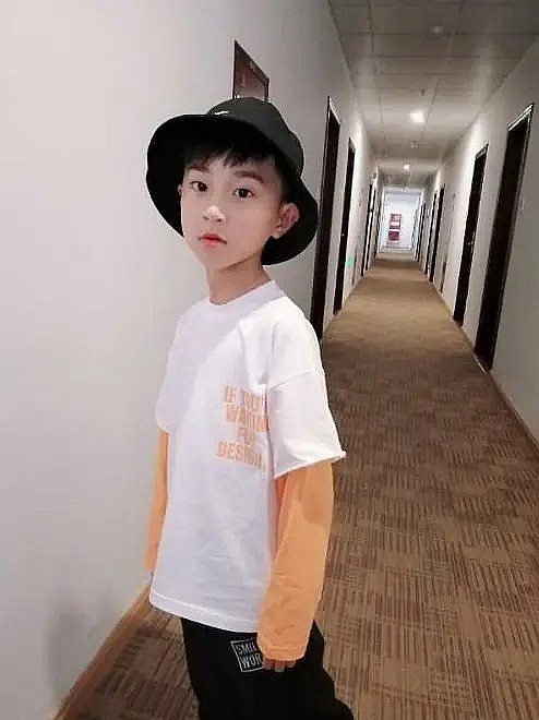 杨晨睿