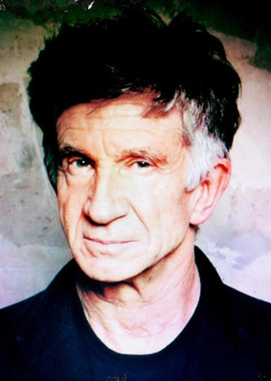 本杰明&middot;巴尔的摩