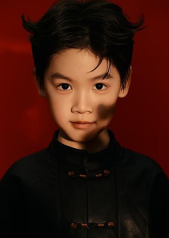 李沐洋