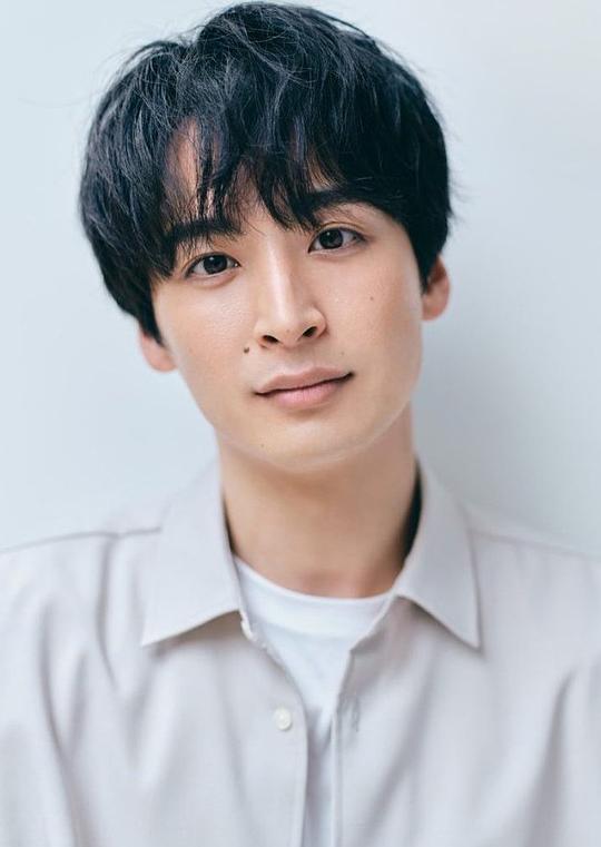 山下航平