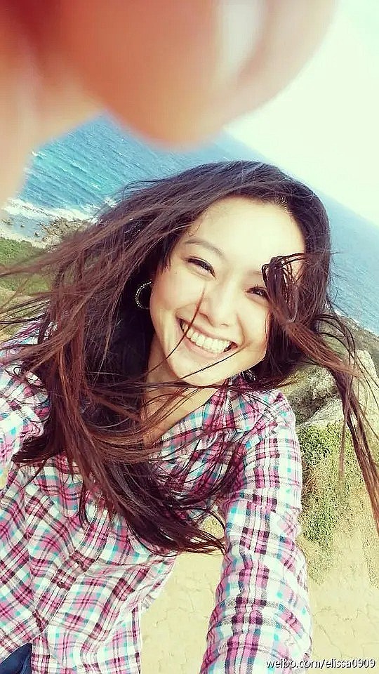 杨凯琪