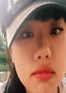 曹茹莎