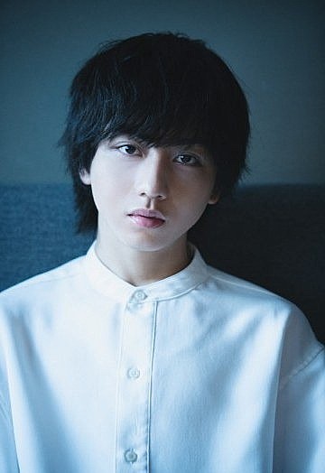 长野凌大