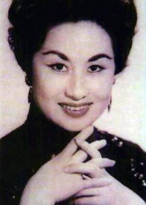 潘柳黛