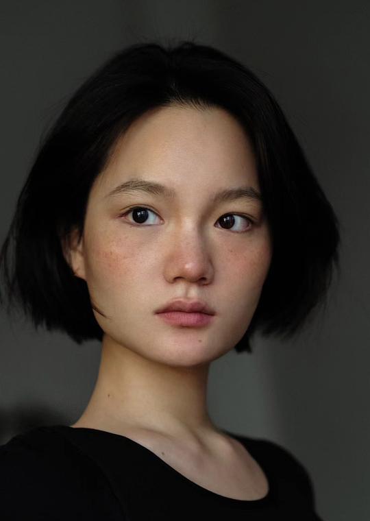 黄丽丽