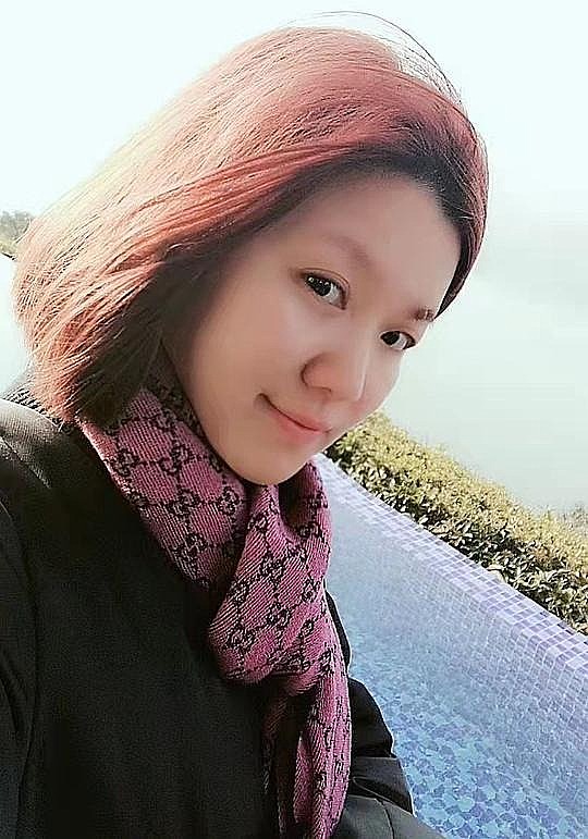 赵卓琳