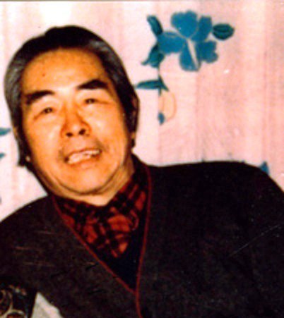 高地安