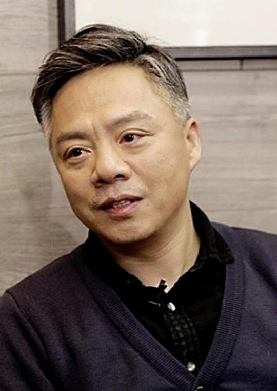 李晓东