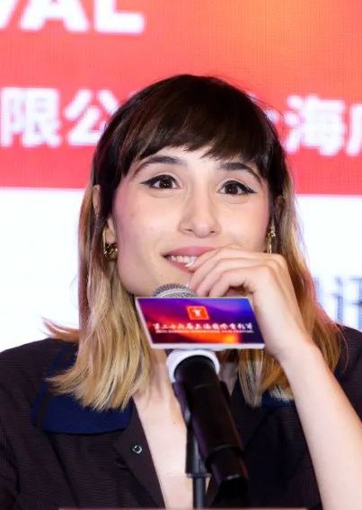 玛丽安娜&middot;芳塔娜