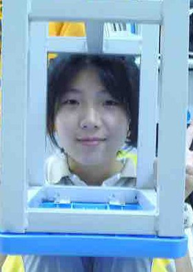 罗韩香