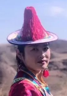 格桑梅朵