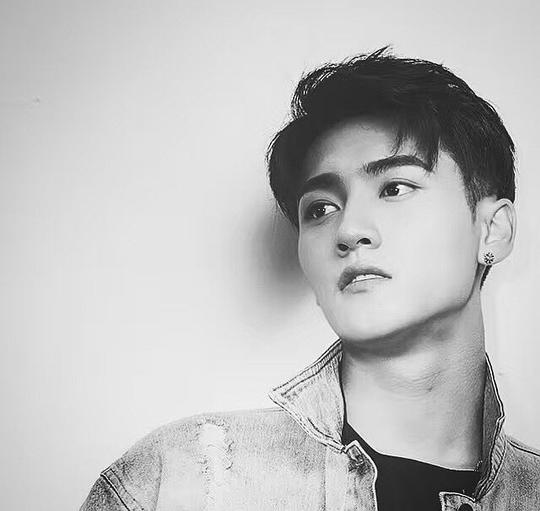 刘昊宇