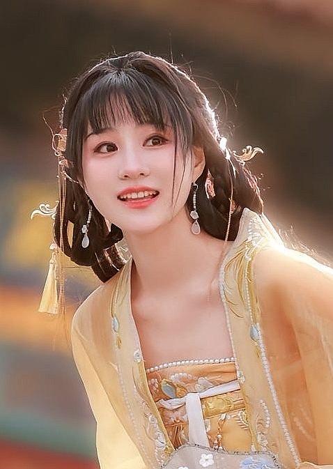 小豆花