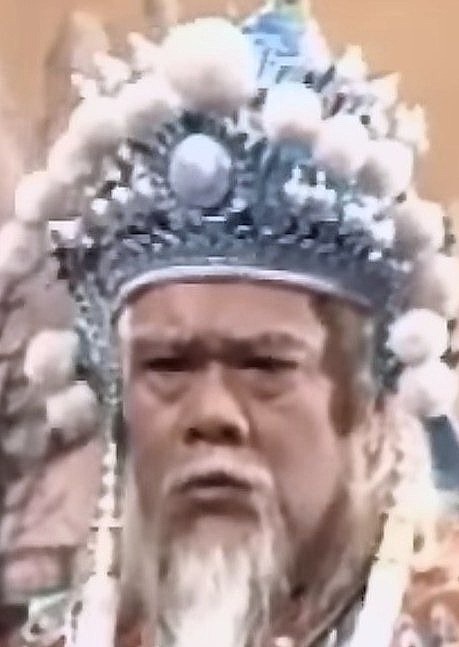 卢彪