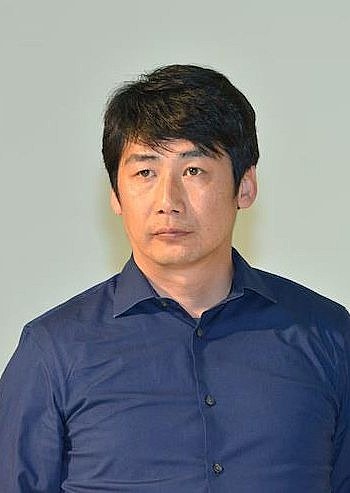 横山诚