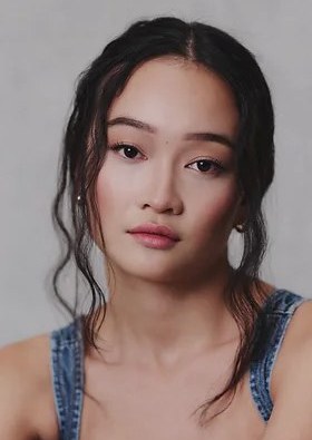 卡莉娜&middot;梁