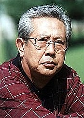 金茂生