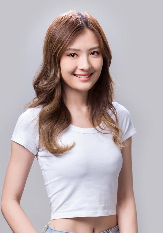 王怡然