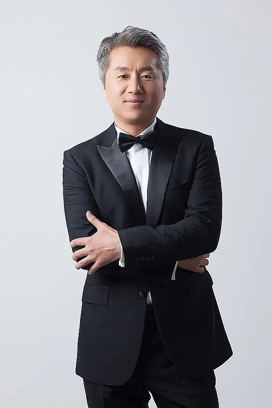 赵琦