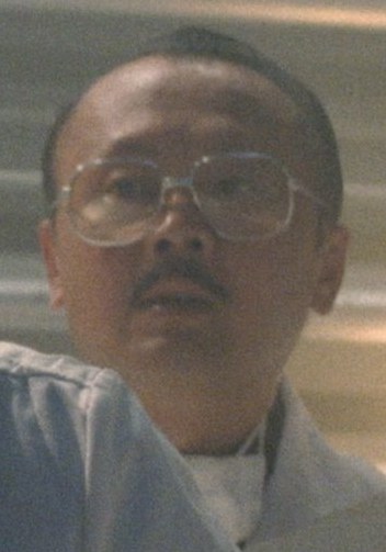 何子满
