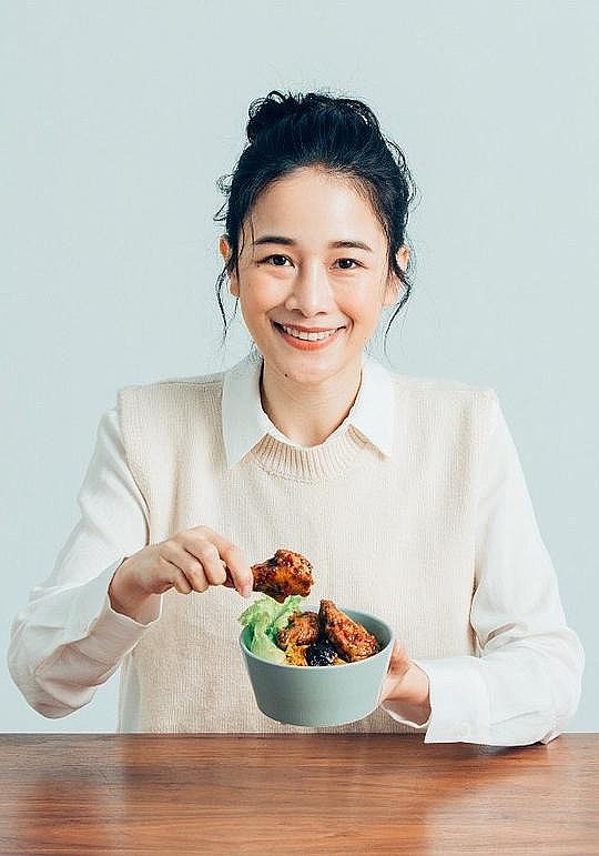 洪千淑