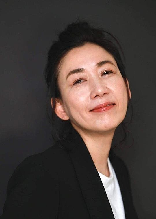 大岛叶子