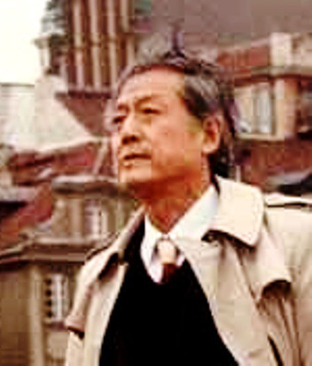 王映东