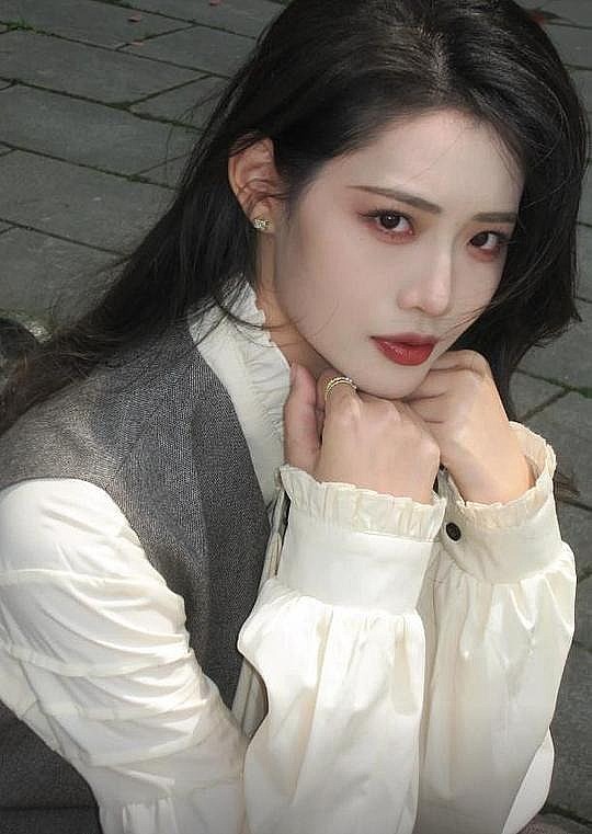董洁