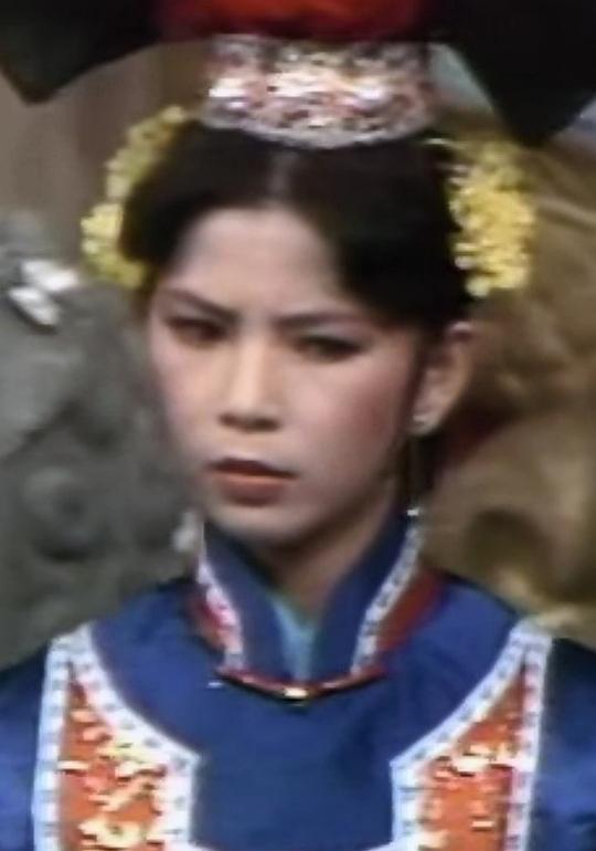 简俐丽