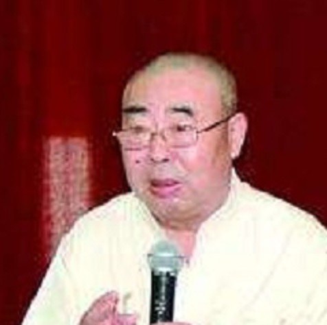 马增寿
