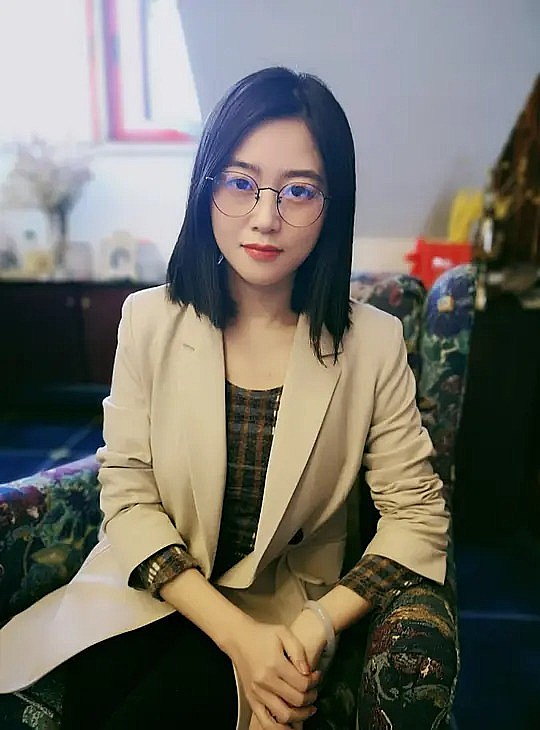 赵禹晴