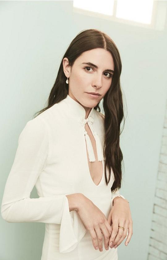 玛丽安妮&middot;芮登