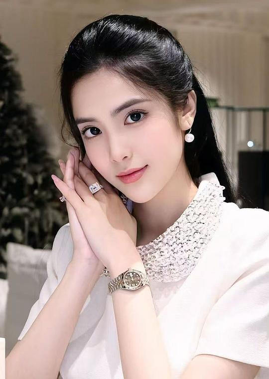 丁赵端儀