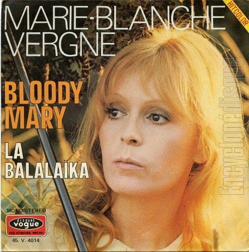 Marie-Blanche