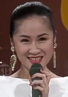邓玮婷
