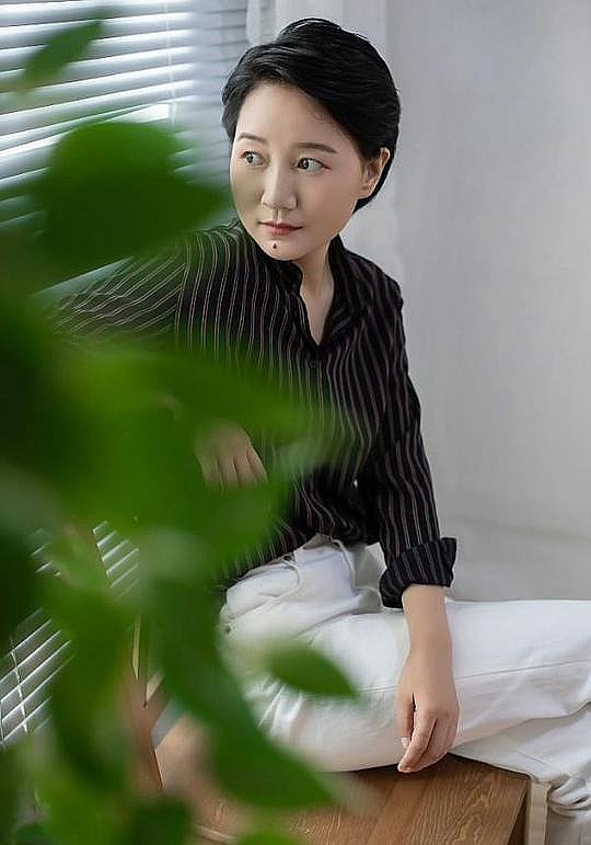 乔菲菲