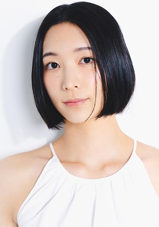 小贯莉奈